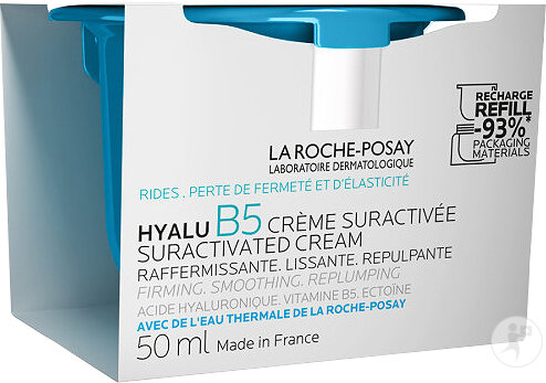 La Roche-Posay Hyalu B5 Activated Cream Refill 50ml