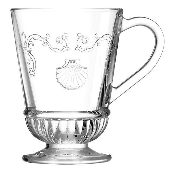 la-rochere La Rochere Mug Versailles