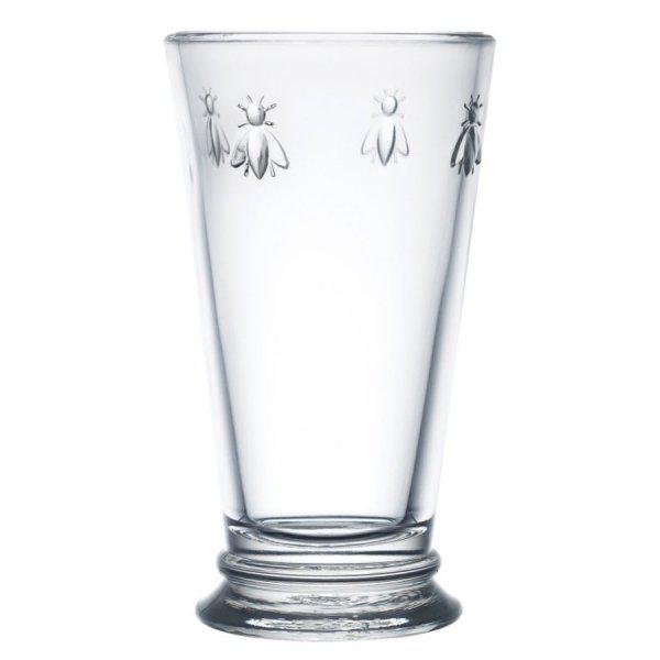 la-rochere La Rochère long drink glass Abeille (large)