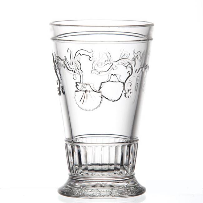 la-rochere La Rochere long drink glass Versailles