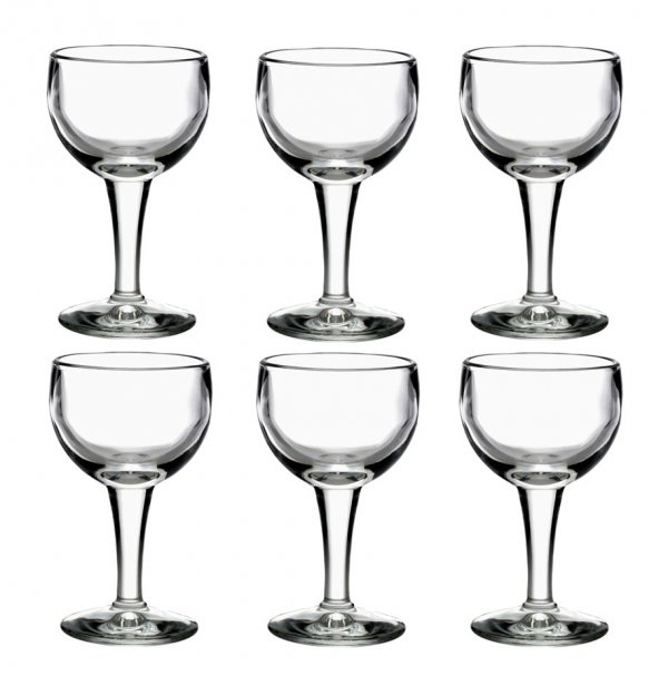 la-rochere La Rochère red wine glass balloon (set of 6)