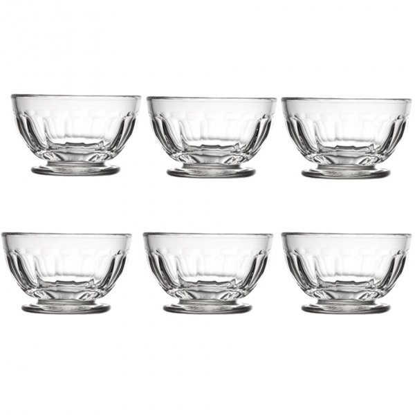 la-rochere La Rochère Bowl Périgord (set of 6)