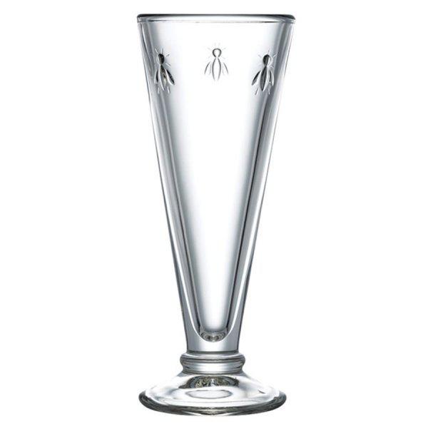 la-rochere La Rochere champagne flute Abeille