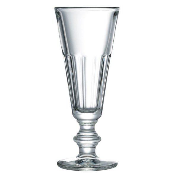 la-rochere La Rochere champagne flute Périgord