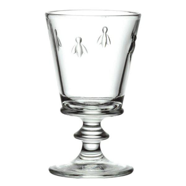 la-rochere La Rochere wine glass Abeille