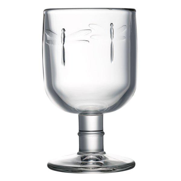 la-rochere La Rochere wine glass Libellules