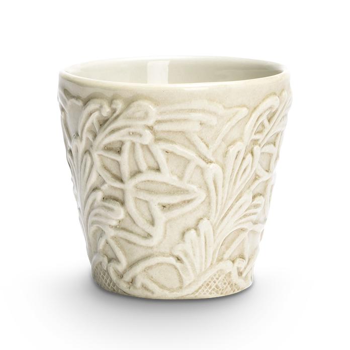 mateus Lace Espresso Cup 10Cl
