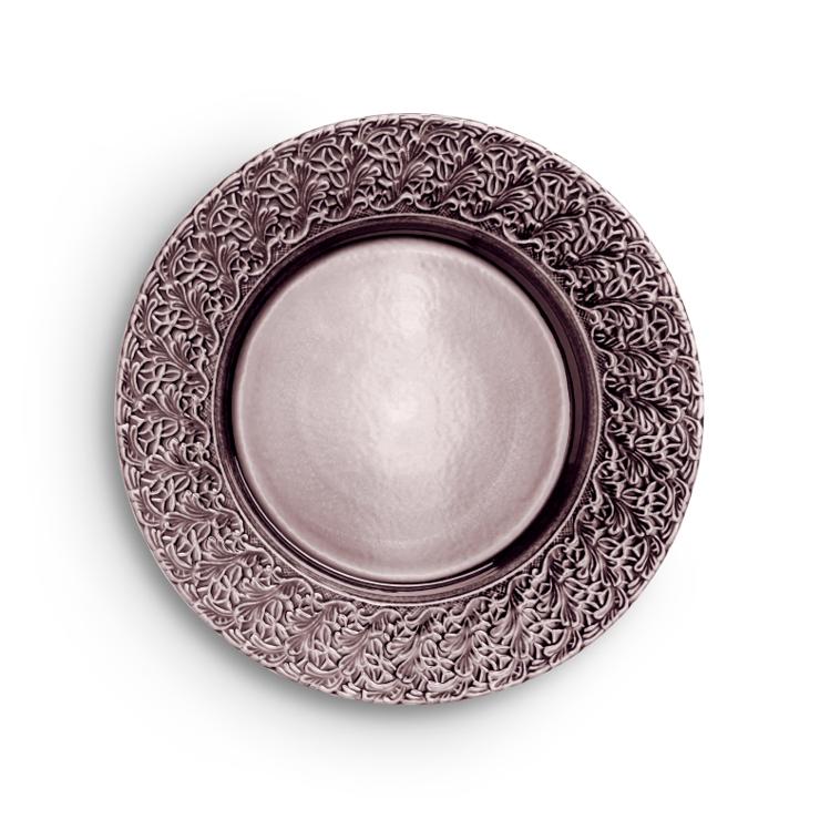 mateus Lace plate 32cm
