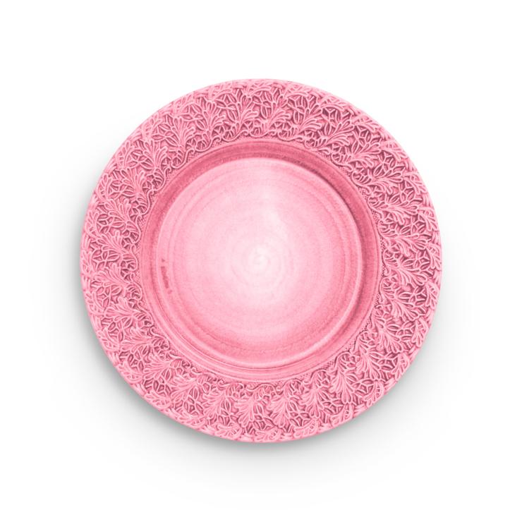 mateus Lace plate 32cm