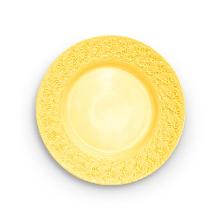 mateus Lace plate 32cm