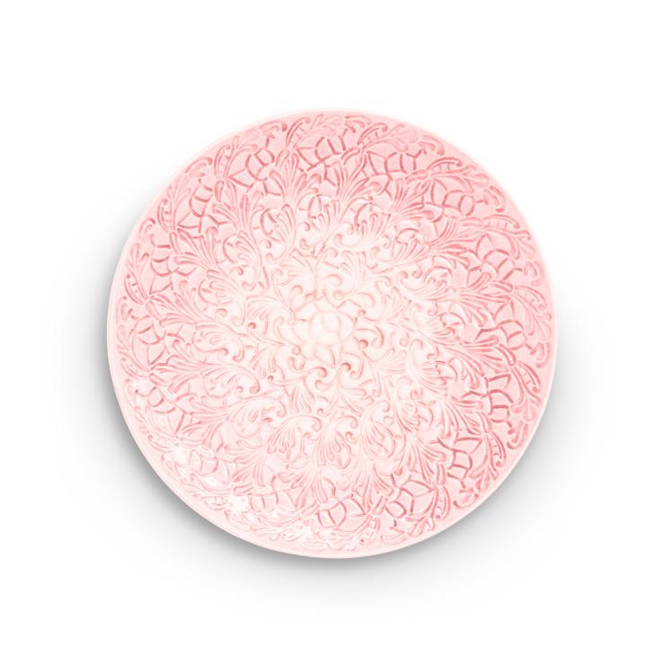 mateus Lace plate 34cm