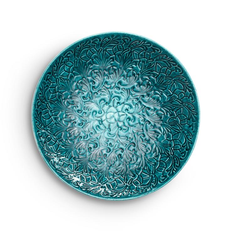 mateus Lace plate 34cm