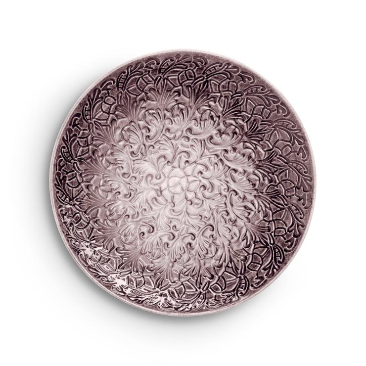 mateus Lace plate 34cm