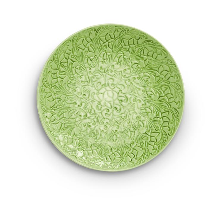 mateus Lace plate 34cm