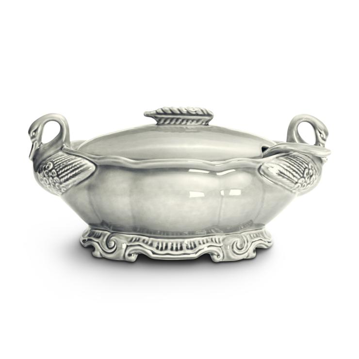 mateus Lace Terrine 4.7 liters