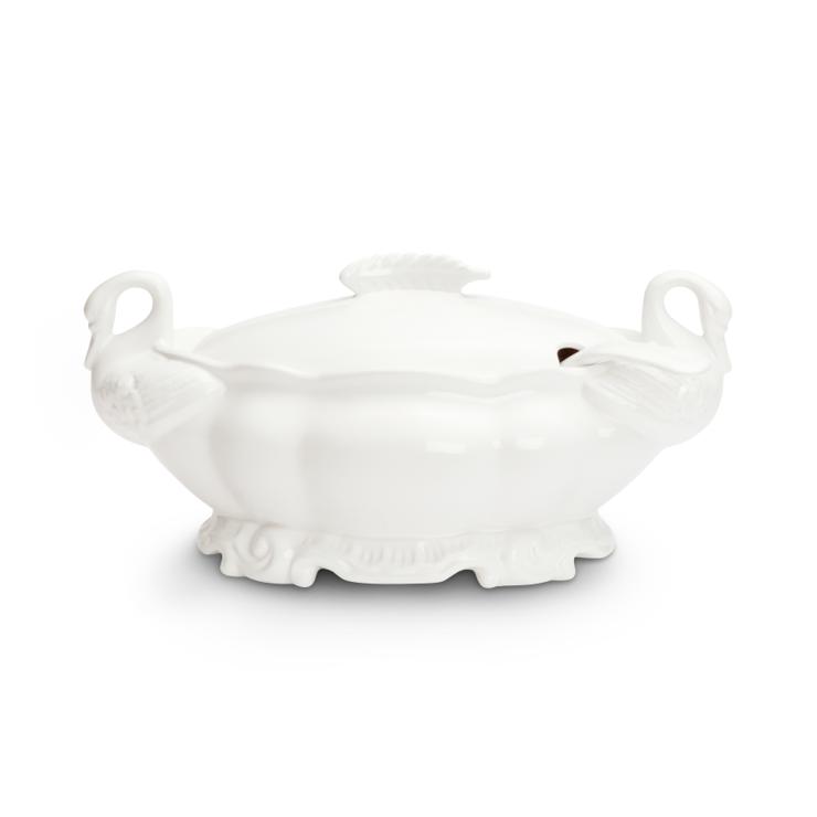mateus Lace Terrine 4.7 liters