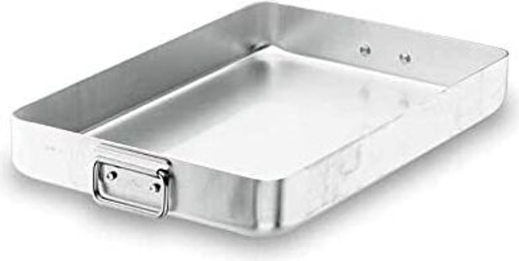 LACOR 20570A Frying pan with removable handles 70 cm