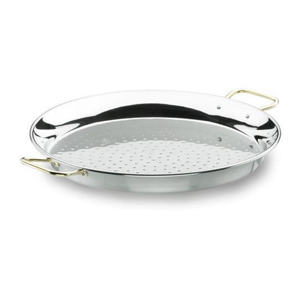 Lacor 60155, Casserole dish, Round, Spain, 1 piece, 550 mm