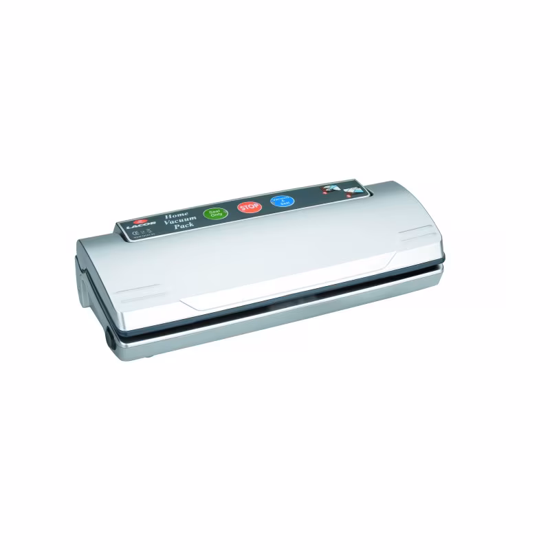 Lacor – 69050 – Home Vacuum Machine 110W – Gray