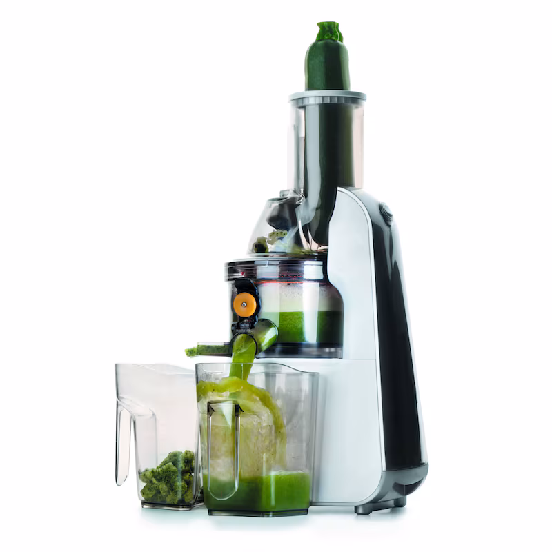 Lacor - 69373 - SLW Juicer - Slow Juicer 240 W 1 liter