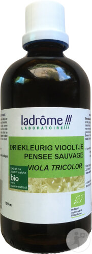 Restaxil Ladrôme Viola Triocolor/Wilder Gedanken 100ml