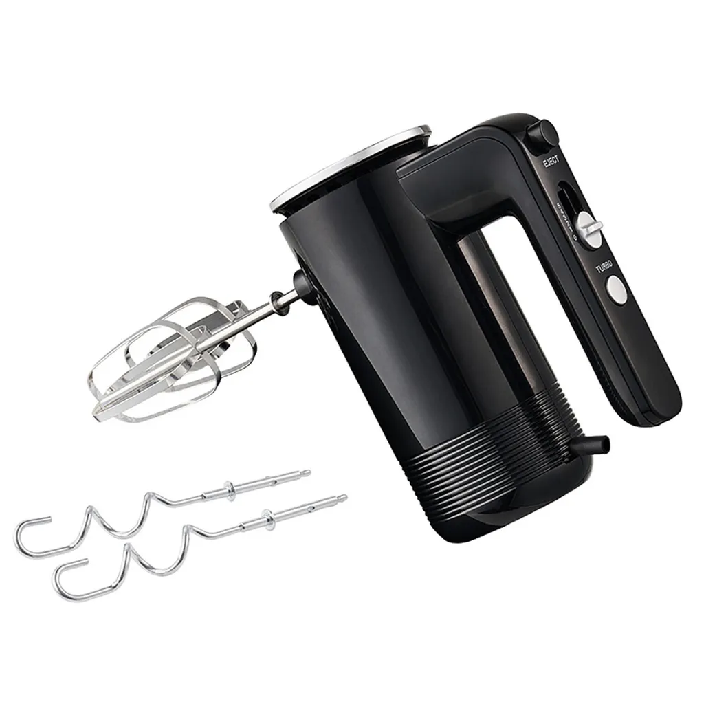 Lafe hand mixer, 5 speeds, turbo function, 300W, MixPro