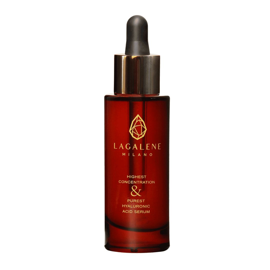 Lagalene Milano Hyper Moisturizing Serum, 30 ml