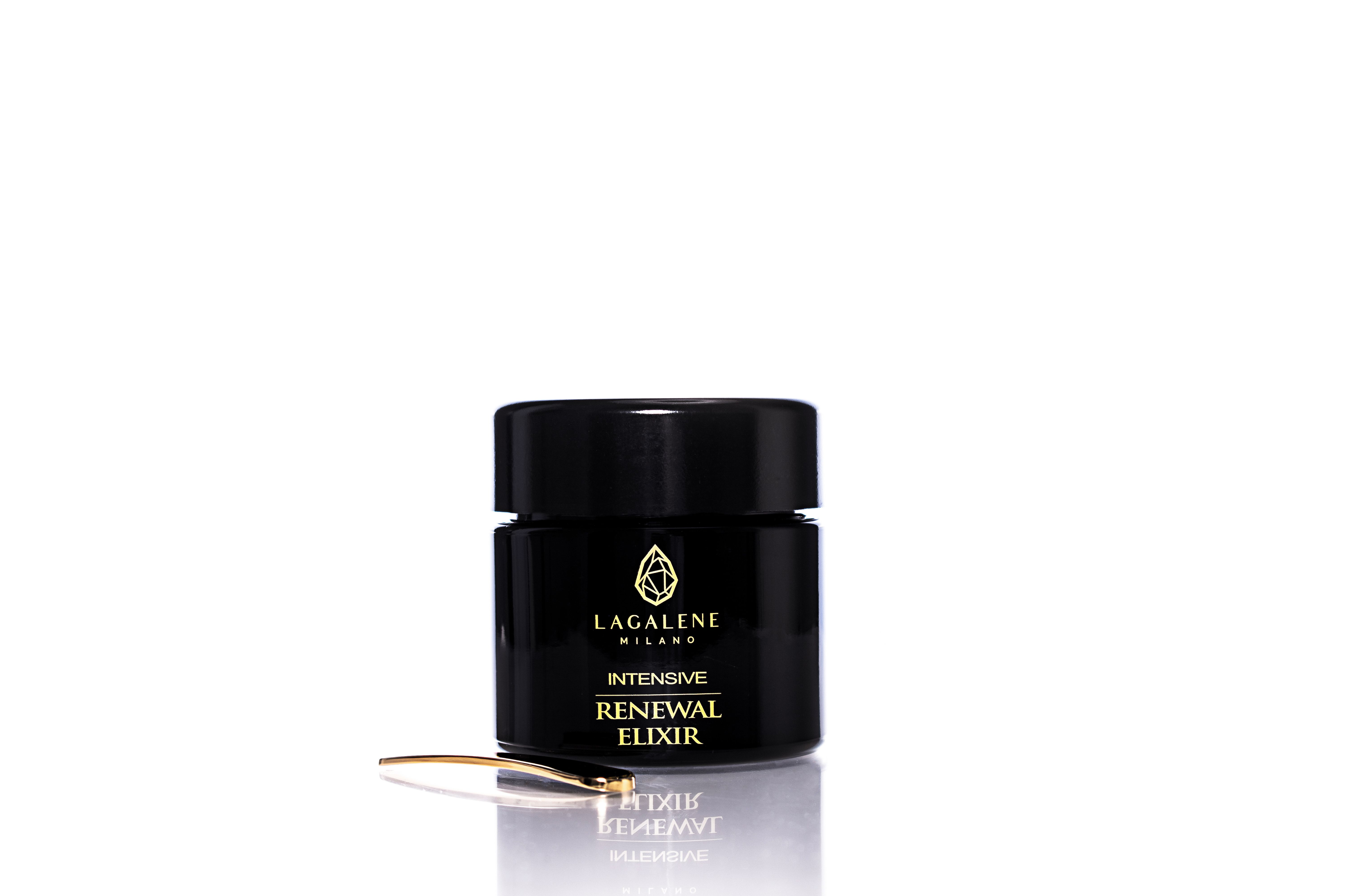 Lagalene Milano Intensive Renewal Elixir, 50 ml