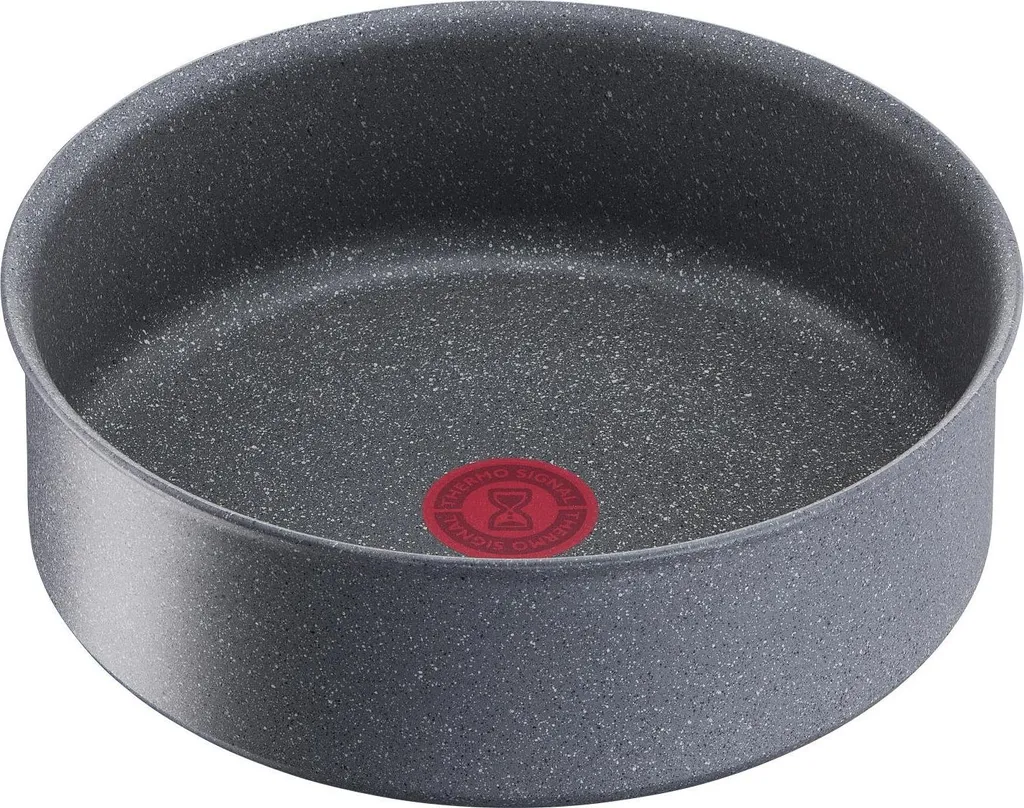 Lagostina 0121640405 Sauteuse pan round