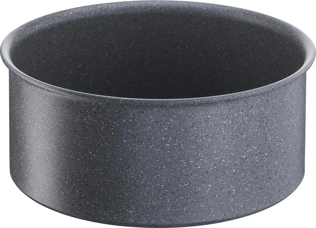 Lagostina Ingenio Mineralis Green Round Gray