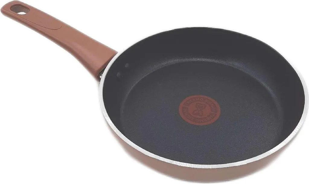 Lagostina Ramata 010255040120 Frying pan, 20 cm max. diameter, aluminum, non-stick coating