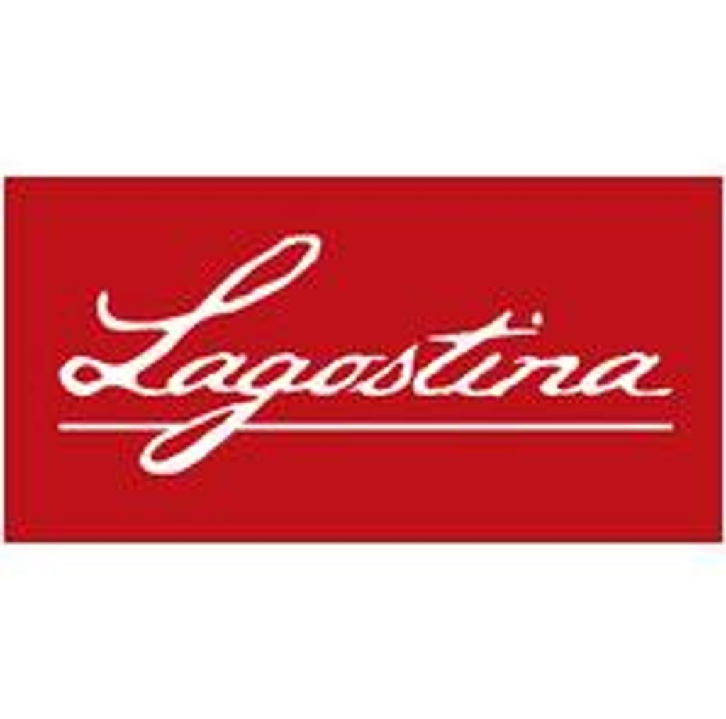Lagostina Risorsa 010274040120, Round, All-purpose pan, Grey, Ceramic, Aluminum, Thermo-Point