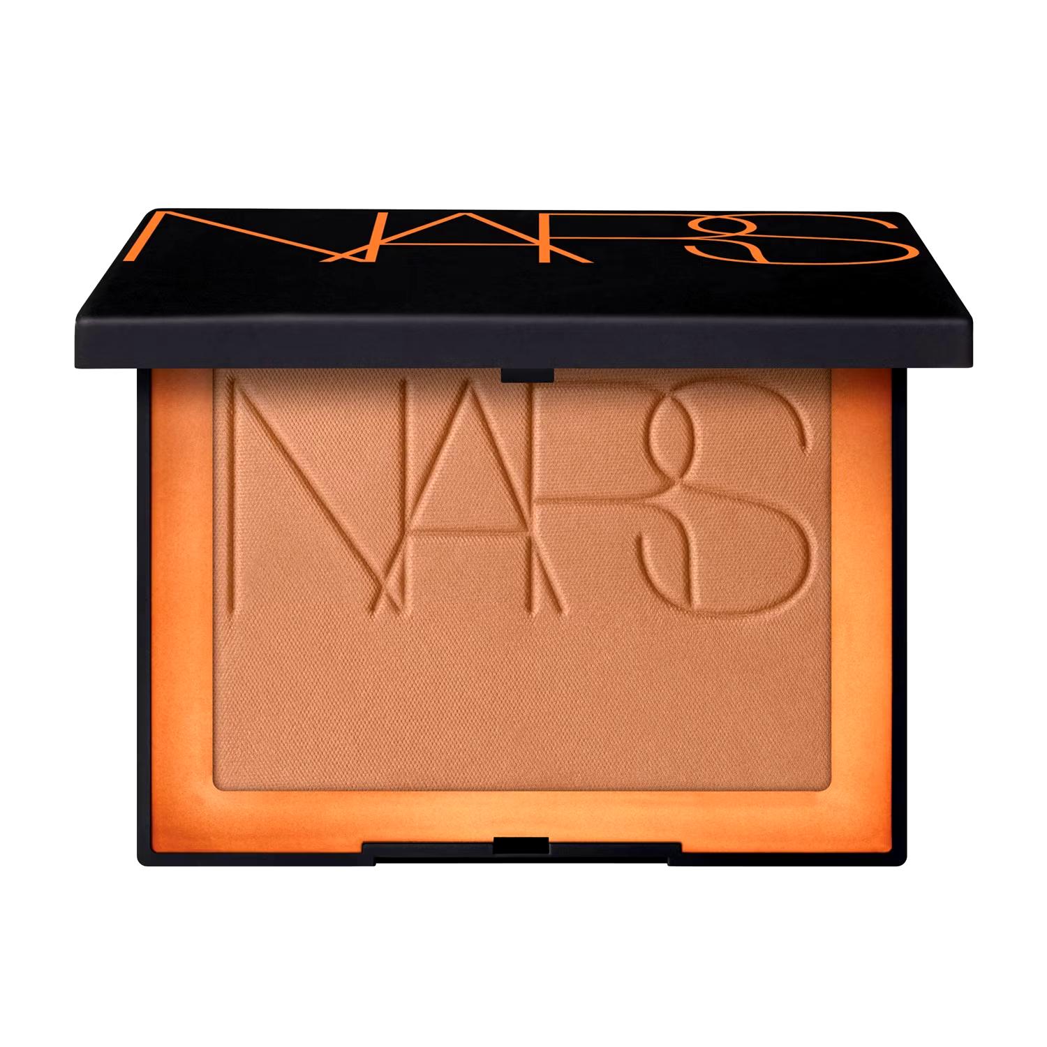 NARS Laguna Bronzer - Talc Free, 2 - Laguna 02