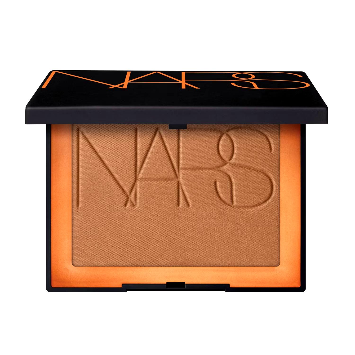 NARS Laguna Bronzer - Talc Free, 3 - Laguna 03