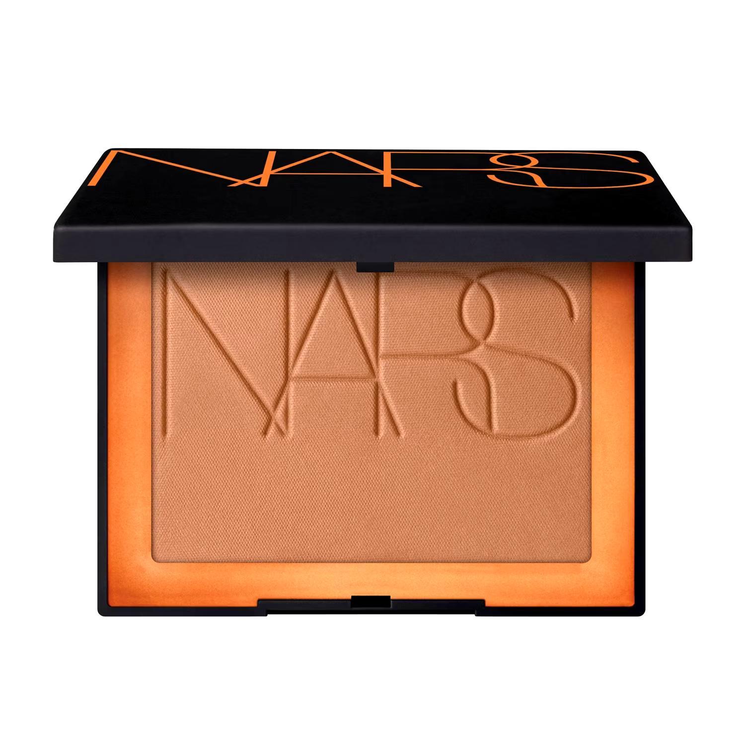 NARS Laguna Bronzer - Talc Free, 1 - Laguna 01