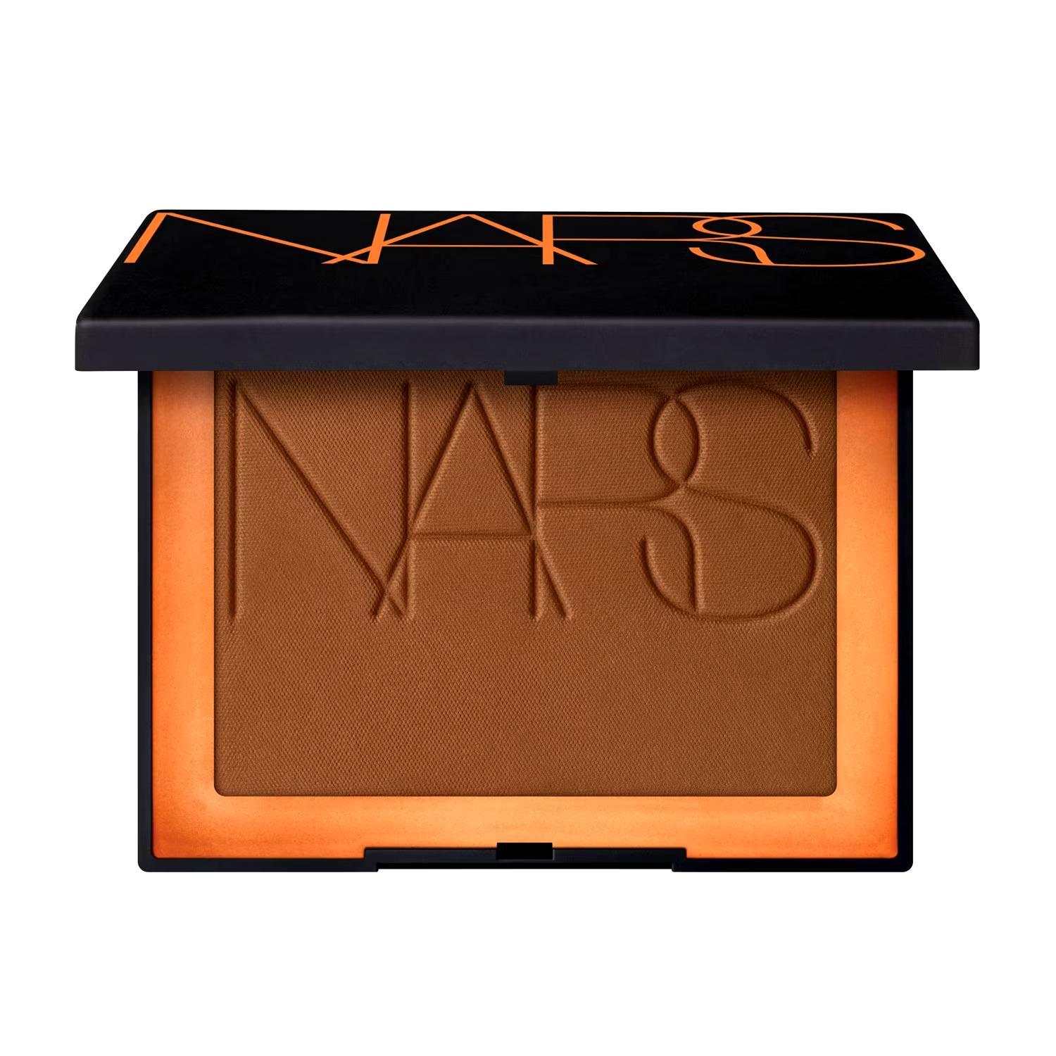 NARS Laguna Bronzer - Talc Free, 6 - Laguna 06