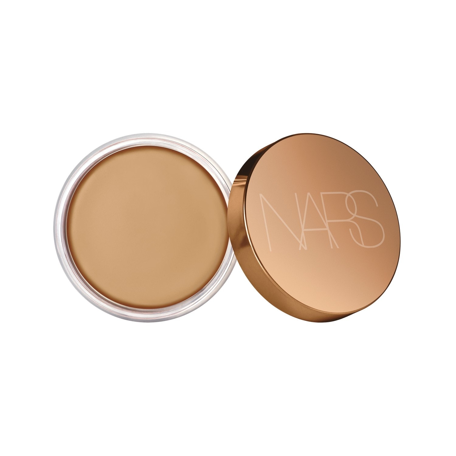 NARS Laguna Bronzing Cream, LAGUNA 01