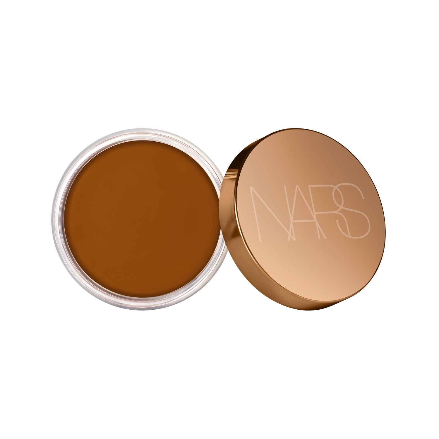 NARS Laguna Bronzing Cream, LAGUNA 04