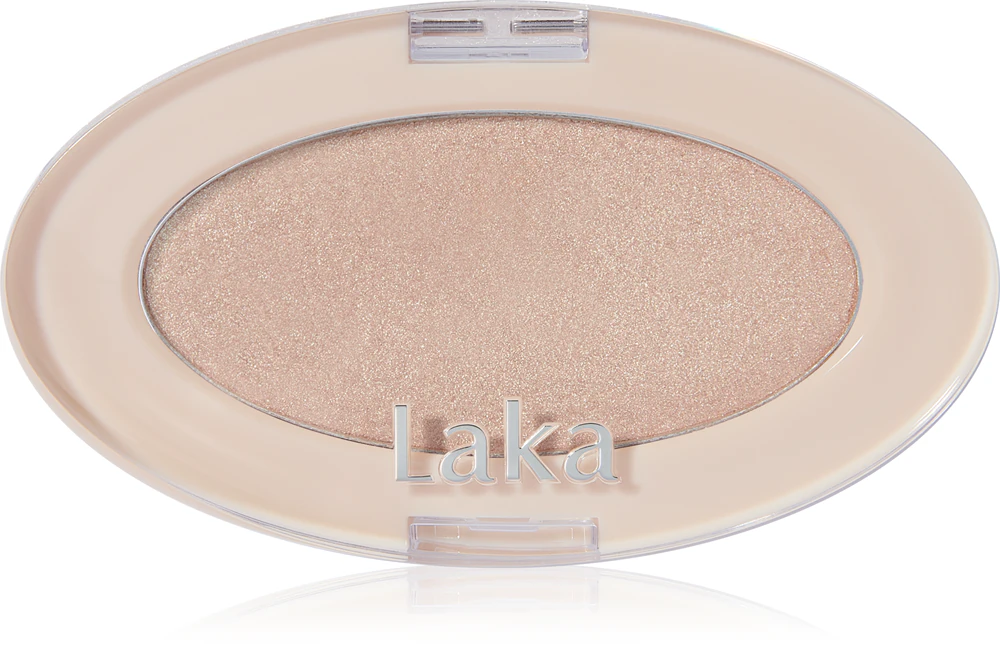 Laka Dreambeam Highlighter Brightening Compact Powder
