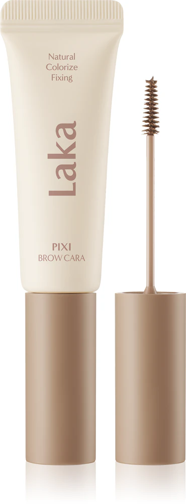 Laka Pixi Brow Cara Mascara for eyebrows for fixation and shape 8gm