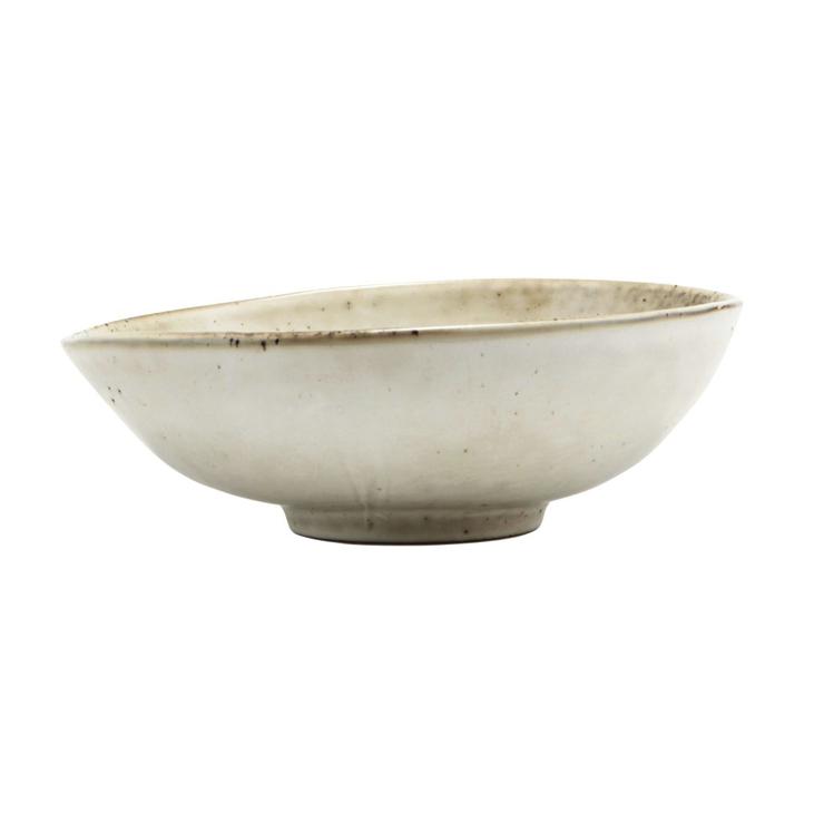 House Doctor Lake Shell Gray