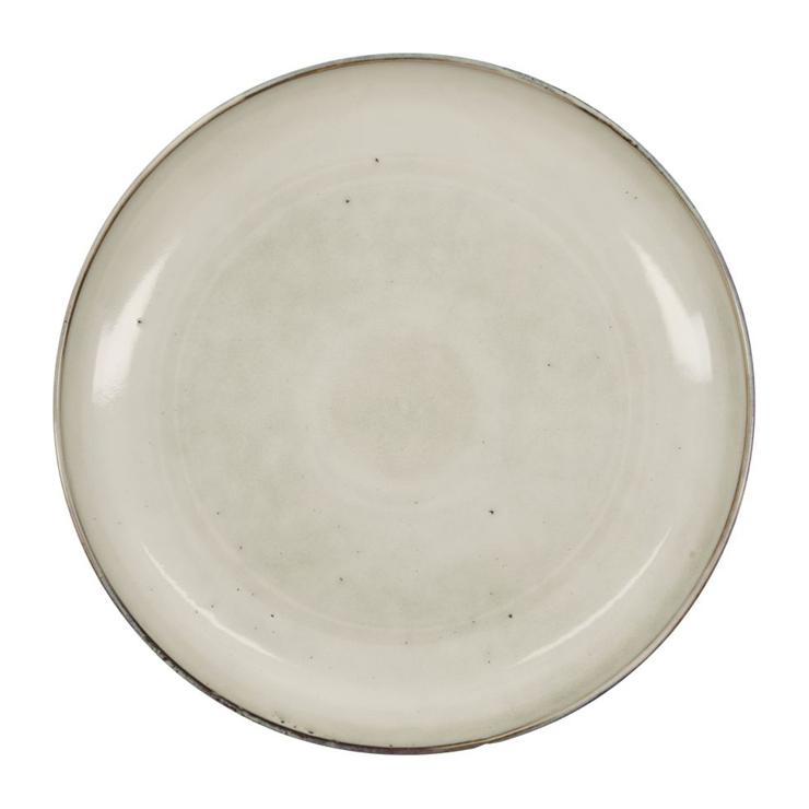 House Doctor Lake serving plate Ø30cm