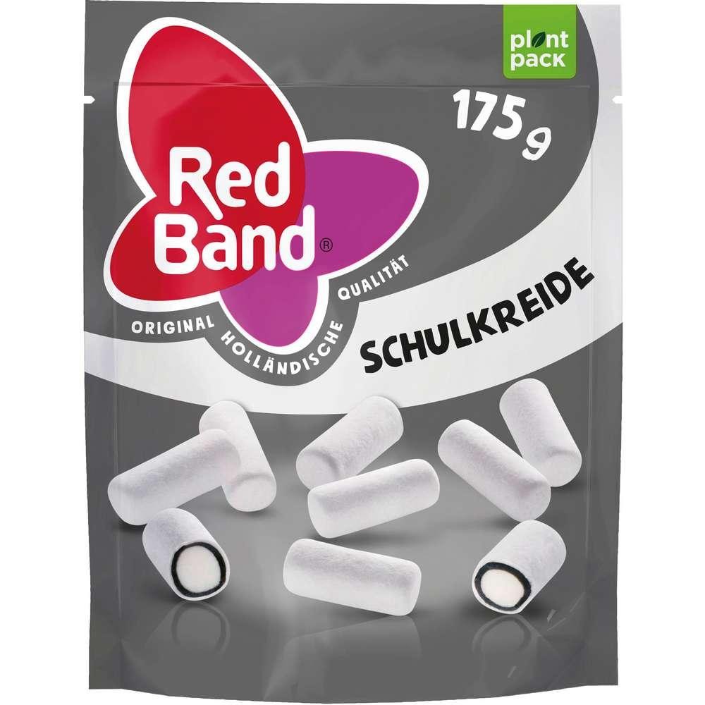 Red Band Liquorice school chalk