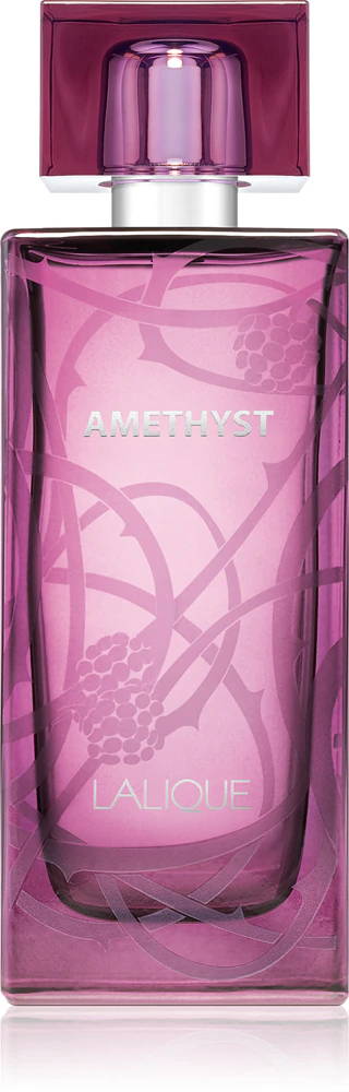 Lalique Amethyst Eau de Parfum for women