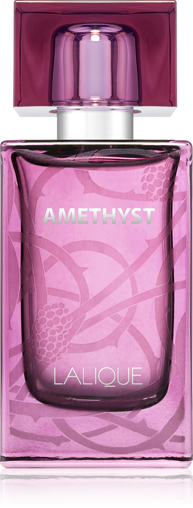 Lalique Amethyst Eau de Parfum for women 50 ml