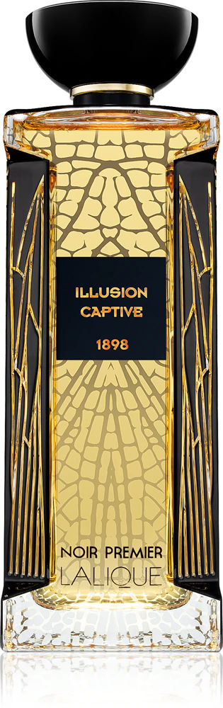 Lalique Noir Premier Illusion Captive Eau de Parfum Unisex