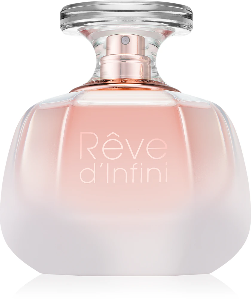Lalique Rêve dInfini Eau de Parfum for women