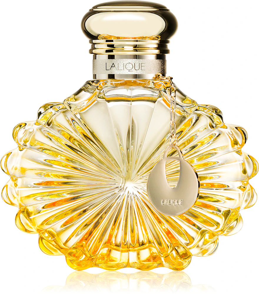 Lalique Soleil Vibrant Eau de Parfum for women 30 ml