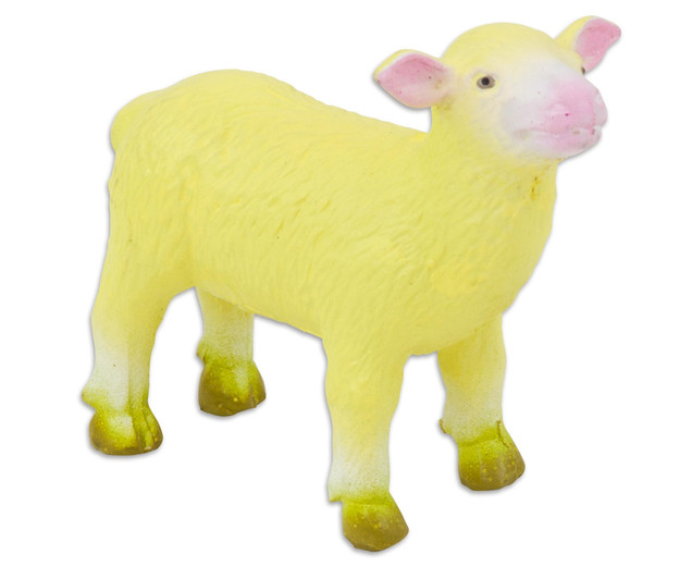 Betzold Lamb