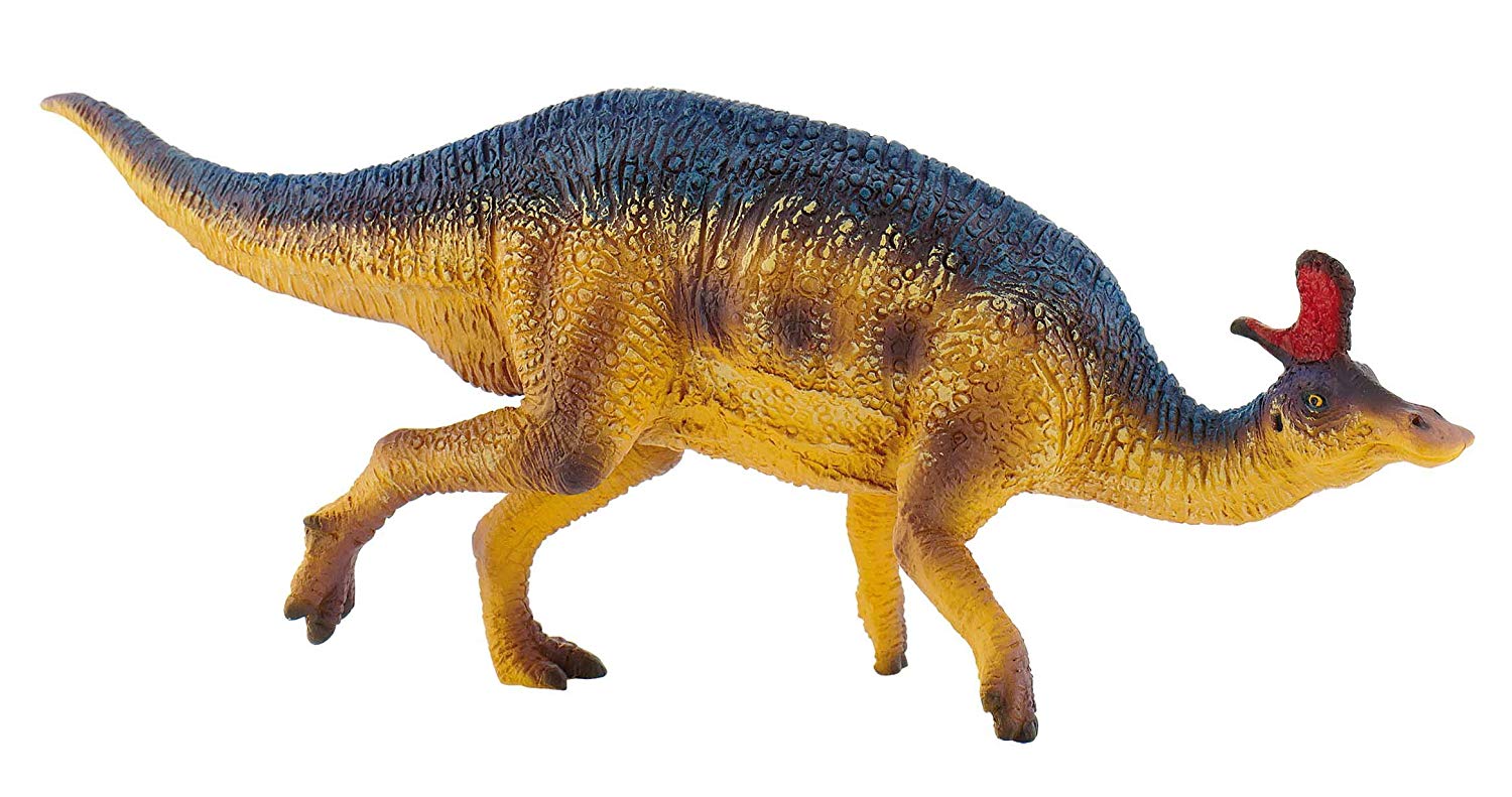 Bullyland Lambeosaurus Lambei Museum Line A